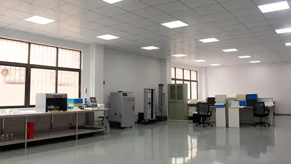 10. Quality Checking