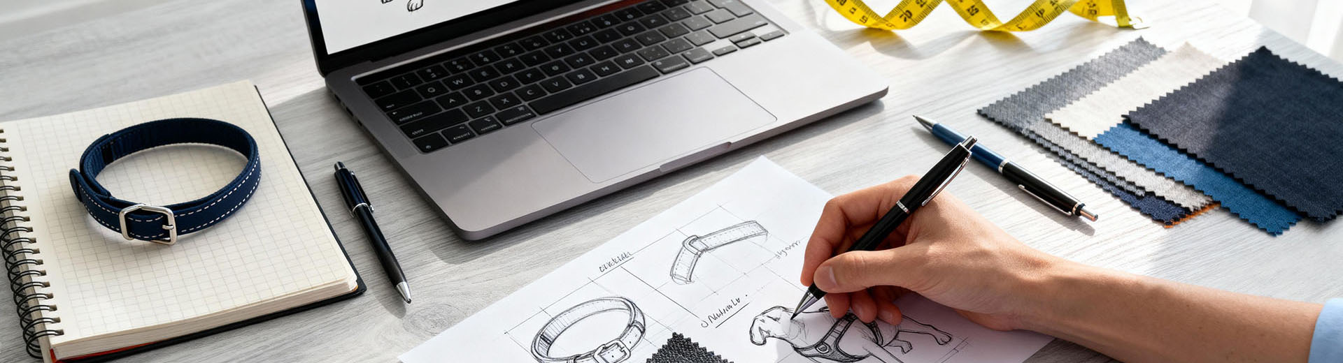 Professional global pet product sourcing guides