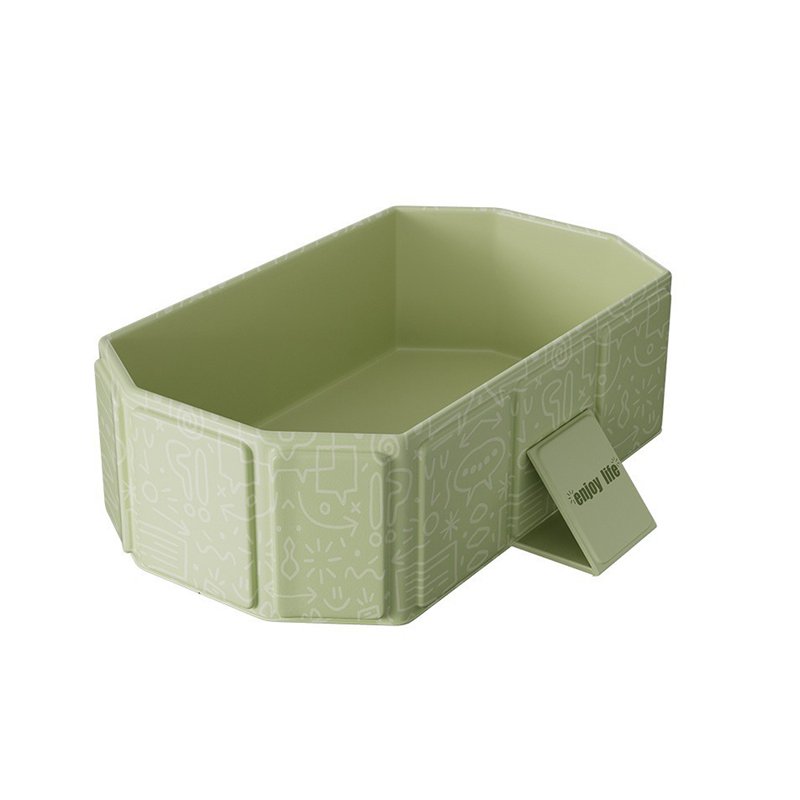Pvc Foldable Portable Pet Bath Tub