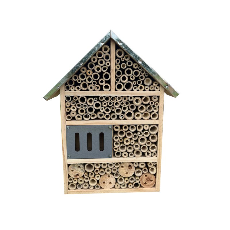 Honeycomb Insect Hotel