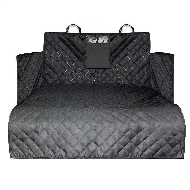 SUV dog car trunk mat oxford waterproof