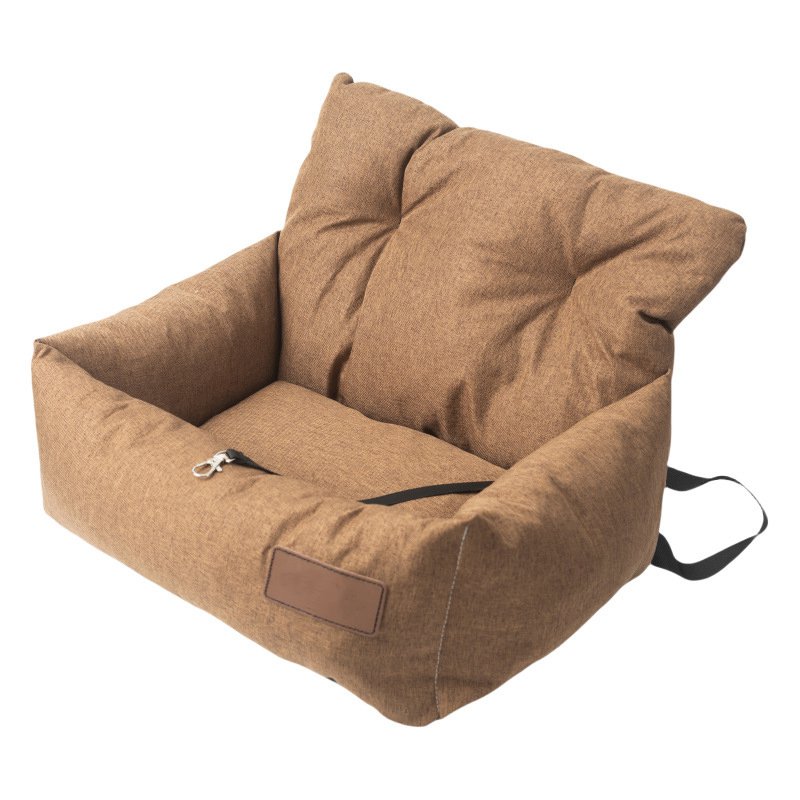 Waterproof dog car sofa bed travel seat