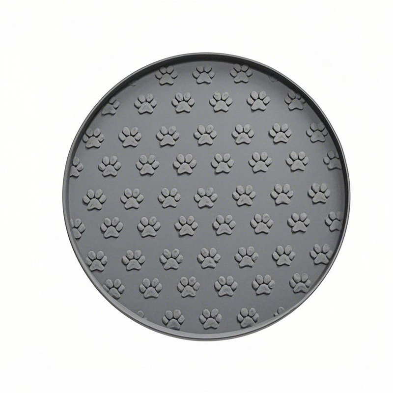 Silicone Pet Feeding Mat