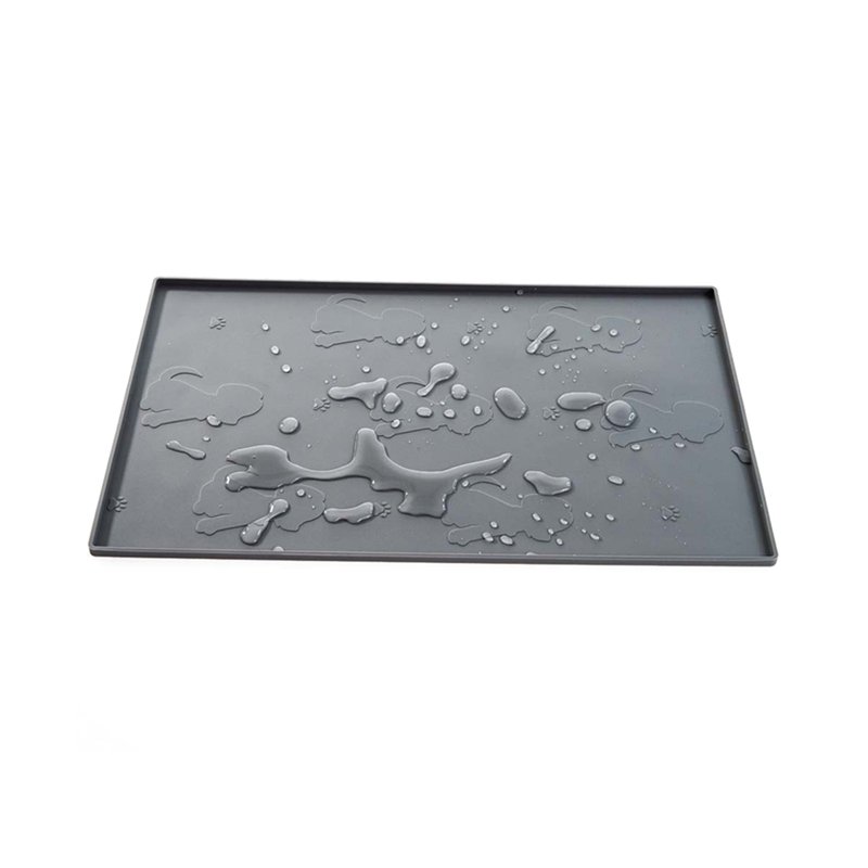 Silicone Pet Dining Mat Nonslip