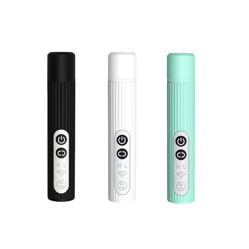 Cat Dog Electric Nail Grinder Led