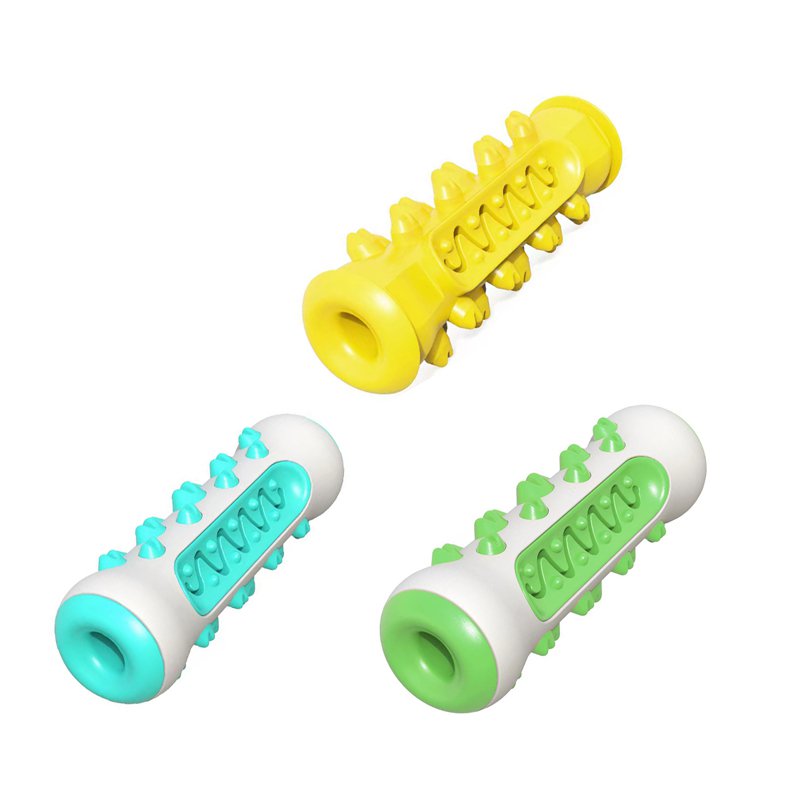 Tpr Dog Chew Stick Dental Durable