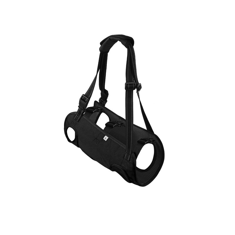 Adjustable Dog Rehabilitation Travel Harness