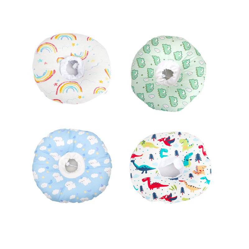 Soft Pet Elizabeth Collar Anti Scratch Lick