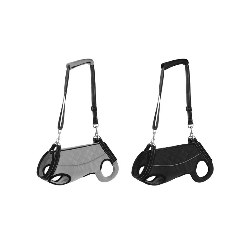 Dog Rehabilitation Assist Harness
