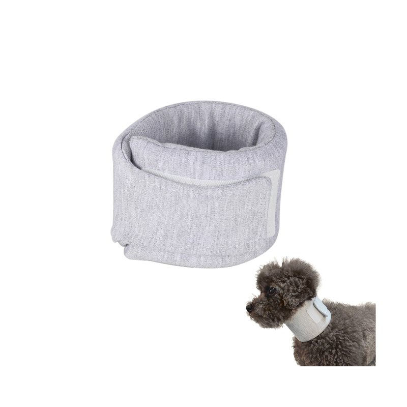 Breathable Soft Pet Neck Protector Anti Lick