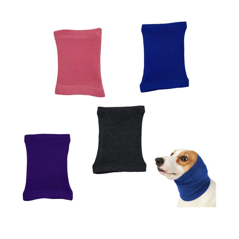 Pet Calming Head Cover