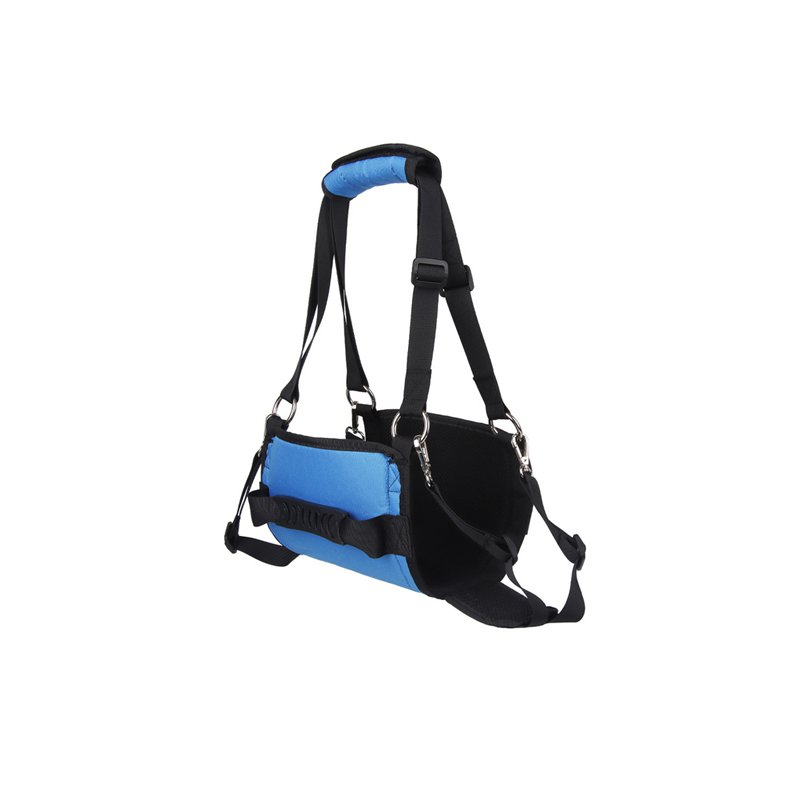 Adjustable Dog Rehabilitation Assist Harness