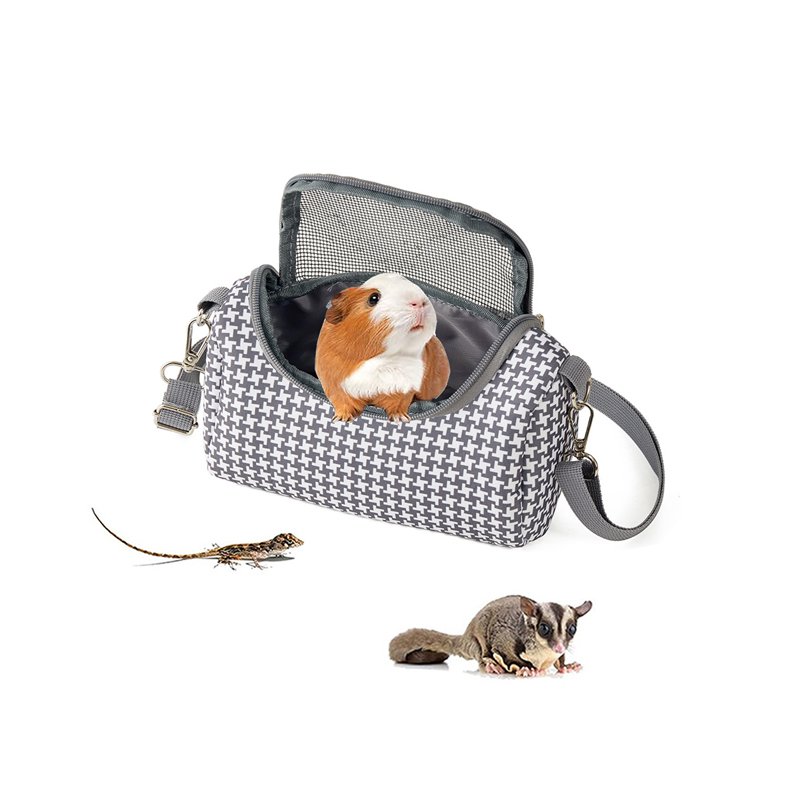 Oxford Fabric Hamster Carrier Bag