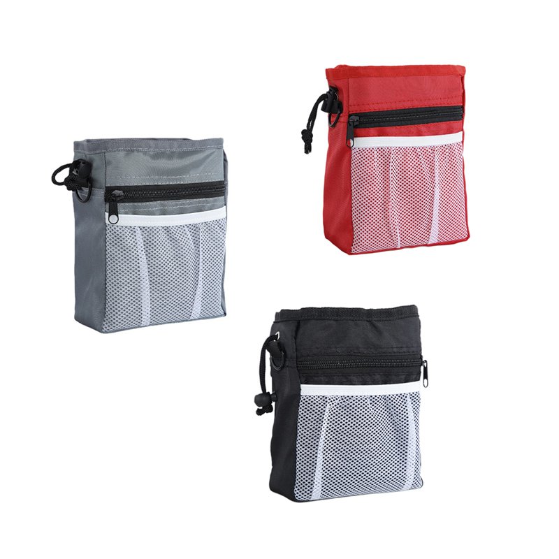 Pet Training Storage Waist Bag