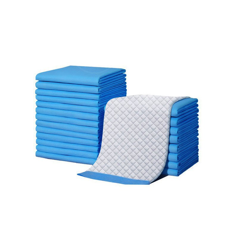 Nonwoven Dog Pee Pad