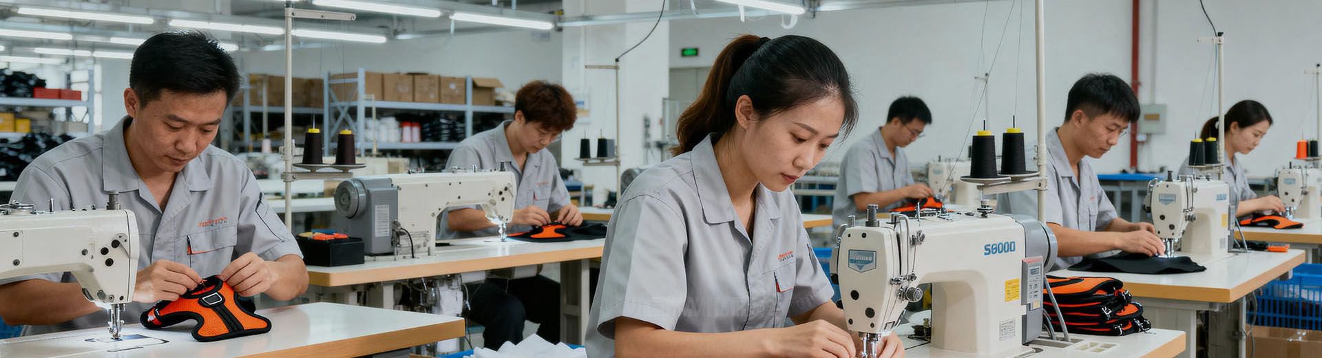 XIPIN IS founded in 2013