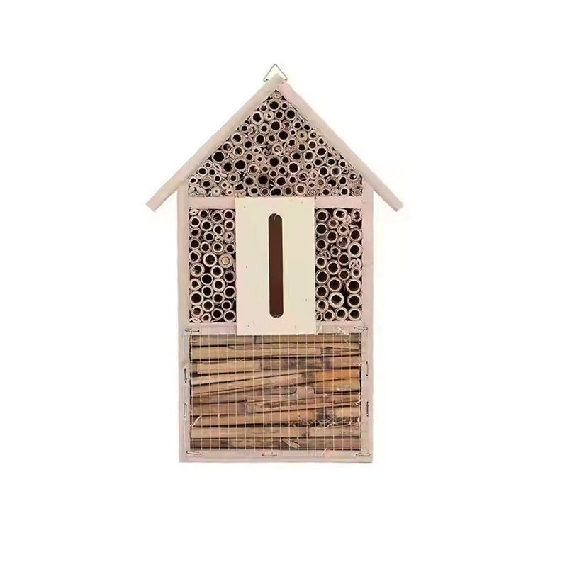 Garden Insect Nest